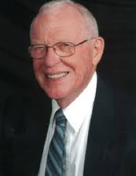 Cleveland Barry Fox Obituary