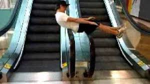 Hips don't lie tiktok escalator dance march 2020 don't forget to like and subscribe for more updated trending videos! Escalator Spin Know Your Meme