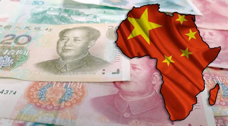 What Chinese Yuan as a reserve currency portends for Africa's economy -  FurtherAfrica