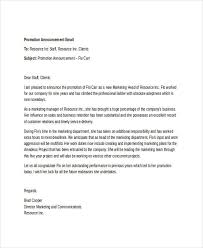 Free 10 Announcement Email Examples Samples In Pdf Doc Examples
