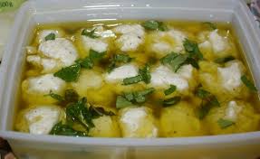 Mozzarella V2 Au Poivre Fume Marinee A L Huile D Olive Mimi Vegetale Plats Vegetaliens Cuisine Vegetalienne Cuisine
