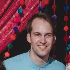 Amna Hashmi & William Poff-Webster's Wedding Website