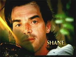 Survivor contestant Shane Powers