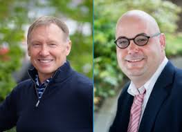 Shaver names new VP of sales for ship assist division