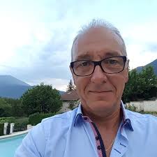 Joel LEDUC, 62 ans (NOTRE DAME DE MESAGE, VIZILLE, SAINT AFFRIQUE)