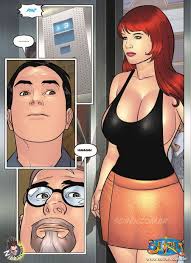 Lias Adventures Part 16 Hentai pt-br 04 - The Hentai