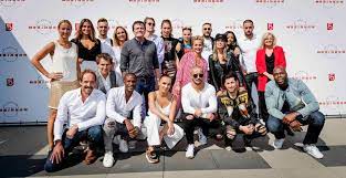Het 21ste seizoen van expeditie robinson is vanaf 29 augustus te zien op rtl. Deze Dingen Heb Je Altijd Al Willen Weten Over Expeditie Robinson Libelle