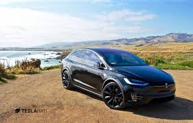 The best electric vehicle ever? Tesla Model X Officially Launches In Australia Right Hand Drive To Arrive In 2017
