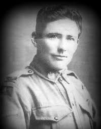 World War 1, South-West Asia, Turkey, Gallipoli, 1042 SAYERS, 10 Light  Horse, 1915