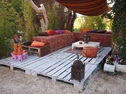 Pallet Flooring For An Outdoor Lounge Area Pallet Furniture Outdoor Patio Flooring Wood Pallet Outdoor Furniture