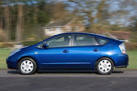 Epa mpg owner mpg estimates 2006 toyota prius 4 cyl, 1.5 l, automatic (variable gear ratios) regular gasoline: Review Toyota Prius 2003 2009 Honest John