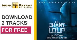 Le chant du loup (original title). Le Chant Du Loup Original Soundtrack Tomandandy Mp3 Buy Full Tracklist