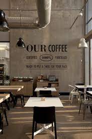 Woolworths Johannesburg Warung Kopi Desain Kedai Kopi