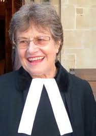 IG Feministische Theologinnen