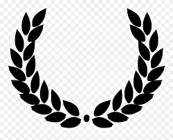 Download Hd Transparent Greek Leaves Png Laurel Wreath Clipart And Use The Free Clipart For Your Creative Project Clip Art Laurel Wreath Free Clip Art