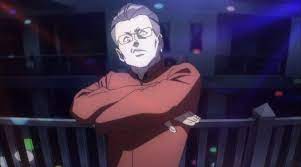 Sugimoto Kabukichou Sherlock Tatsuhisa Suzuki Sherlock Suzuki