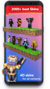 In get skins for minecraft pocket edition ios and android you'll find dozens of different skins for minecraft pe. Download Mods Installer For Minecraft Pe Free For Android Mods Installer For Minecraft Pe Apk Download Steprimo Com
