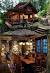 Log Cabin Designs