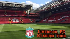 View a location map of liverpool fc's anfield, along with a journey planner and further stadium information, on the official website of the premier league. Liverpool Fc Stadium Tour Anfield Youtube