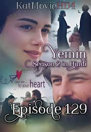 Yemin The Promise Episode 129 In Urdu Hindi Dubbed 720p 360p In 2020 Hindi Episode Urdu