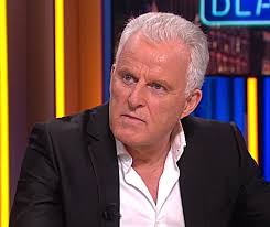 De vries is known for his involvement in the investigation of the mysterious disappearance of american natalee holloway in aruba. Peter R De Vries Of Ik Taghi S Brief Kreeg Via Kasem