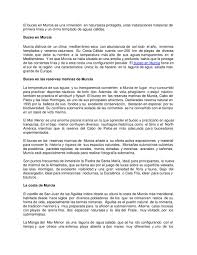 La laguna que hoy conocemos como mar menor se formó en la era del cuaternario (2.000.000 a. Ppt Buceo En Murcia Powerpoint Presentation Free Download Id 537949