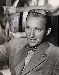 Bing Crosby