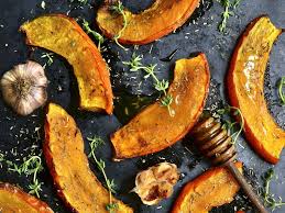 Courge Ou Potiron Rotie Recette Potiron Recette Courge Courge