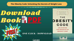 Unlocking the secrets of weight loss book by jason fung pdf free download the obesity code: Download Ebook The Obesity Code Unlocking The Secrets Of Weight Loss Pdf Free Youtube