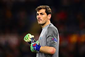 💼 @fundacion.realmadrid ⚽️ former player @realmadrid, @sefutbol & @fcporto 👋🏼 @laliga bit.ly/ikertiktok. Carrusel Confidential Laliga Negocia El Fichaje De Iker Casillas Ultimas Noticias De Deportes Cadena Ser