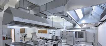 We did not find results for: Extraction Ventilation System Important For Commercial Kitchens