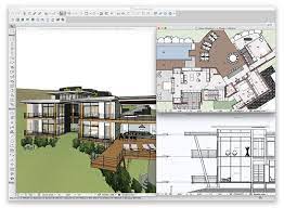 You can use it to generate 2d sections or render your design in 3d. Top 16 Of The Best Architecture Design Software In 2021