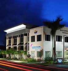 4.11 mi7600 w camino real boca raton, fl 33433 4.11 mi. Boca Raton Regional Hopsital Outpatient Center Deerfield