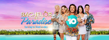 Bachelor in paradise airs on mondays at 8 p.m. Bachelor In Paradise Australia Home Facebook