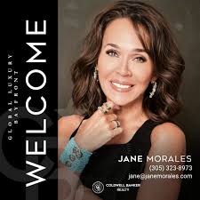 We are pleased to welcome Jackie Spriggs to the Coldwell Banker Global  Luxury Bayfront family! #globalluxurybayfront #coldwellbankerrealty  #coldwellbanker #cbgloballuxurybayfront #globalluxury  #globalluxuryrealestate #cbgloballuxury #CBProud