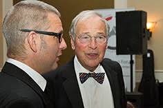 Obituary to John Bracey :: The Building Forum Devon & Cornwall