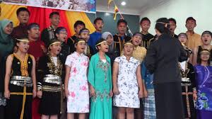 Jumat, 23 april 2021 | 00:47 wib. Cemerlang Gemilang Terbilang Brass Band Version By Md Firdaus