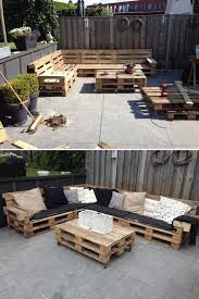 Ideasgreen Unglaubliche Lounge Verwendet Recycelte Paletten Uber 1001 Paletten Ideasgreen Lounge Palet Recycelte Paletten Diy Gartenmobel Paletten Garten