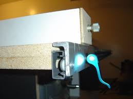 Diy Mobile Tablesaw Router Workstation W Integrated Dust Collection Diy Table Saw Fence Diy Table Saw Table Saw Fence