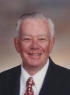 John Laurence 'Larry' Collis Obituary