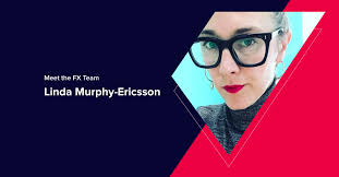 Linda Murphy-Ericsson: Meet the FX Team Members