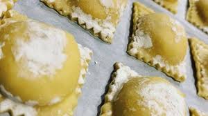 Homemade Four Cheese Ravioli Recipe Cheese Ravioli Recipe Ravioli Recipe Ravioli Recipe Homemade
