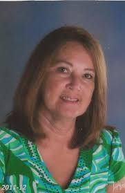 Mary Ford Obituary October 6, 2012