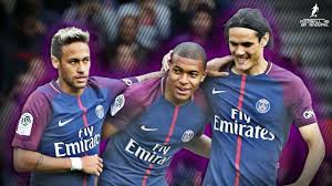 Select from premium mbappe neymar of the highest quality. Mbappe Cavani Neymar Mcn Amazing Skills Goals Show 2017 18 Hd 1080p Youtube