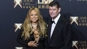 Listen to the emotional song about her split from fiance james packer. Mariah Carey Says She Did Not Have A Physical Relationship With Ex James Packer Entertainment Tonight