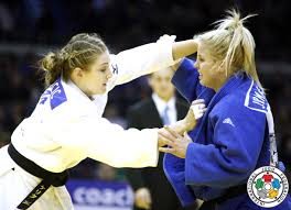 JudoInside - Franciska Szabó Judoka