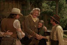 Agnes moorehead, carolyn jones, carroll baker and others. How The West Was Won Insp Tv Tv Shows And Movies