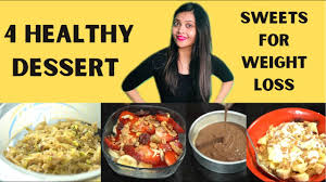 Recipes we have thousands of delicious and healthy recipes to choose from! 4 Healthy Tasty Dessert Recipes In Weight Loss Journey Somya Luhadia Ucook Healthy Ideas