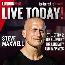Steve Maxwell