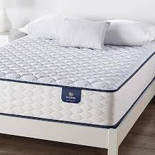 Serta Sleep True Brindale 3 0 Firm King Mattress Sam S Club In 2020 Mattress Queen Mattress Queen Mattress Size